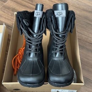UGG Winter Boots